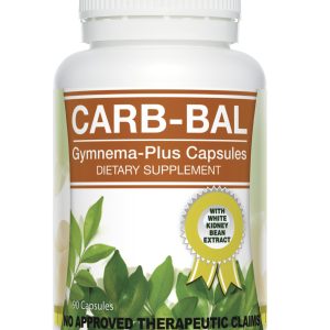 Carb-Bal Dietary supplement