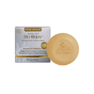 Alpha Lipid™ Bio-Rejuv™ Cleansing Bar