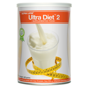 Ultra Diet 2 weight management