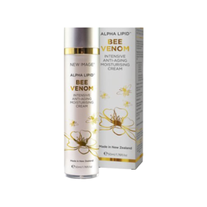 Alpha Lipid™ Bee Venom Intensive Moisturising Cream 50ml