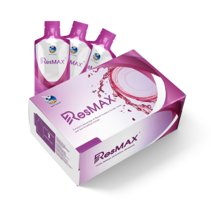 ResMax Supplement 1 box 30 sachets