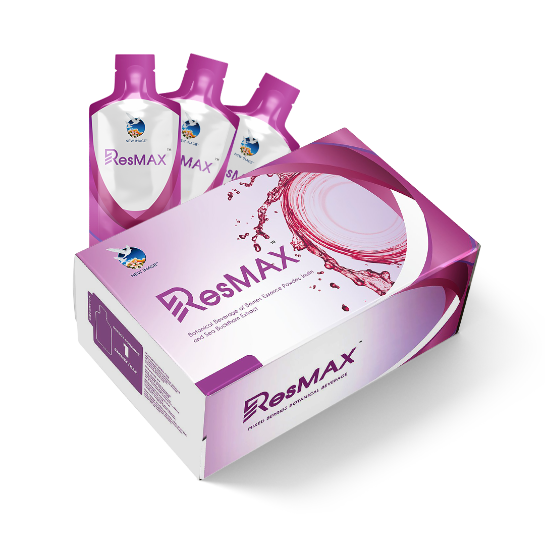 ResMax Supplement 1 box 30 sachets